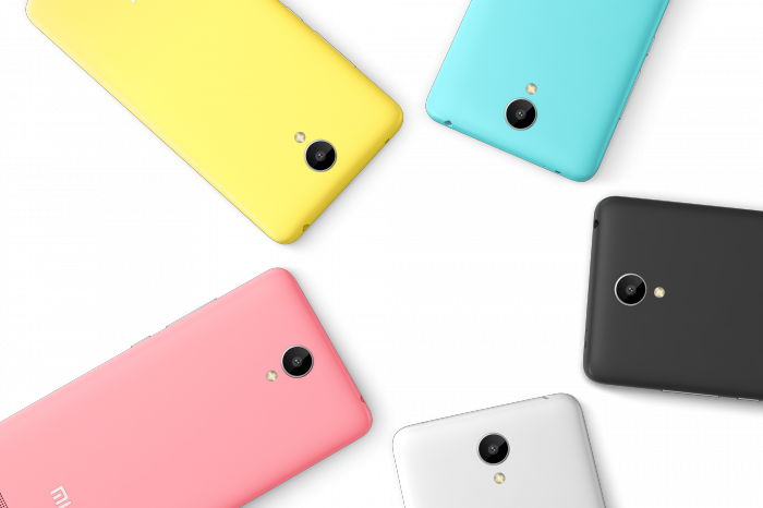 Xiaomi Redmi Note 2: флагманские характеристики за $125