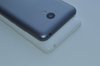 Обзор смартфона Meizu M2 Note