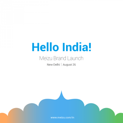 Анонс Meizu MX5 для Индии состоится 26 августа