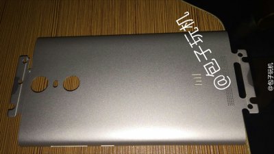 Xiaomi Redmi Note 2 Pro:   