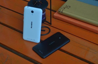Bluboo XFire 4G — ультрабюджетный смартфон (скидочный купон от GearBest)