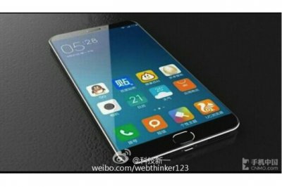 Xiaomi Mi 5 не получит 2K-дисплей