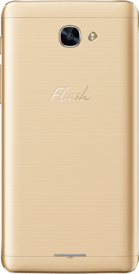 Alcatel Flash Plus 2     Helio P10