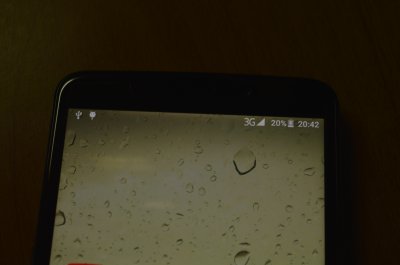 Обзор музыкального смартфона Ulefone Vienna