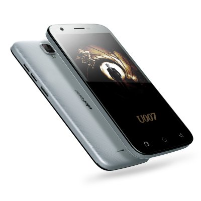 Ulefone U007 — интересный смартфон с ценой $60