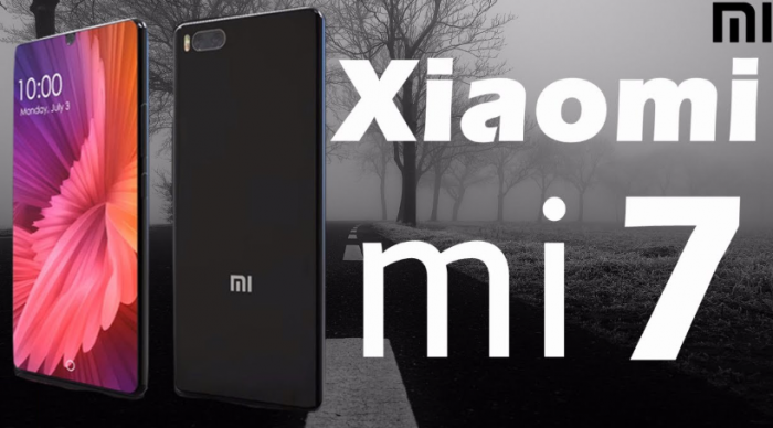 Xiaomi Mi 7     Qualcomm Snapdragon 845 v2