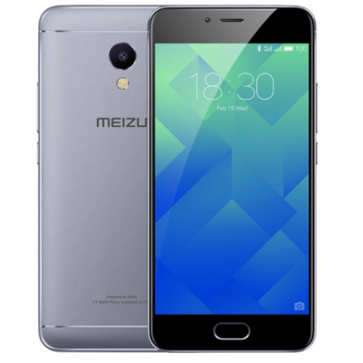 В сети появились изображения нового смартфона Meizu M6